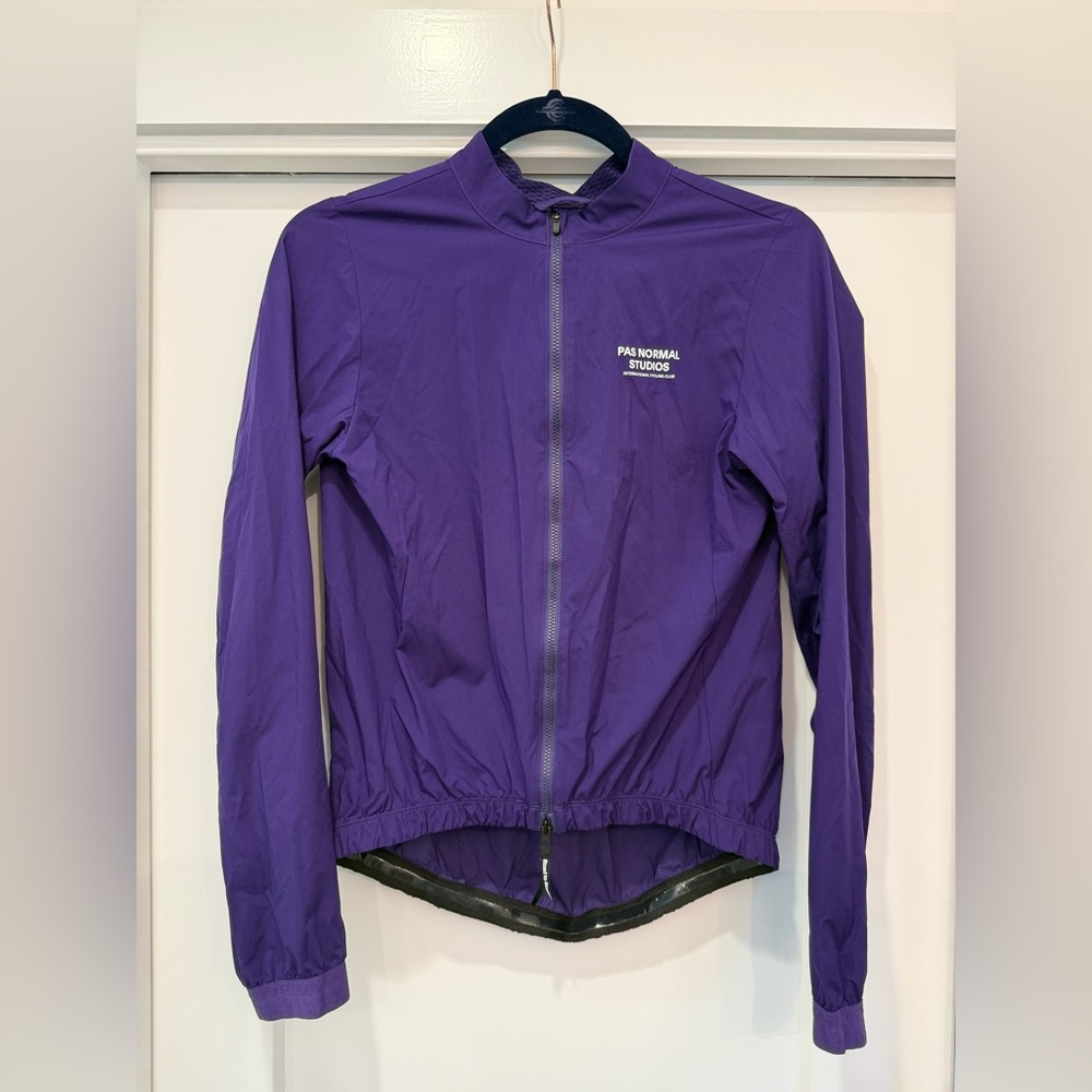 Pas Normal Studios Mechanism Women’s Stow Away Jacket (M)